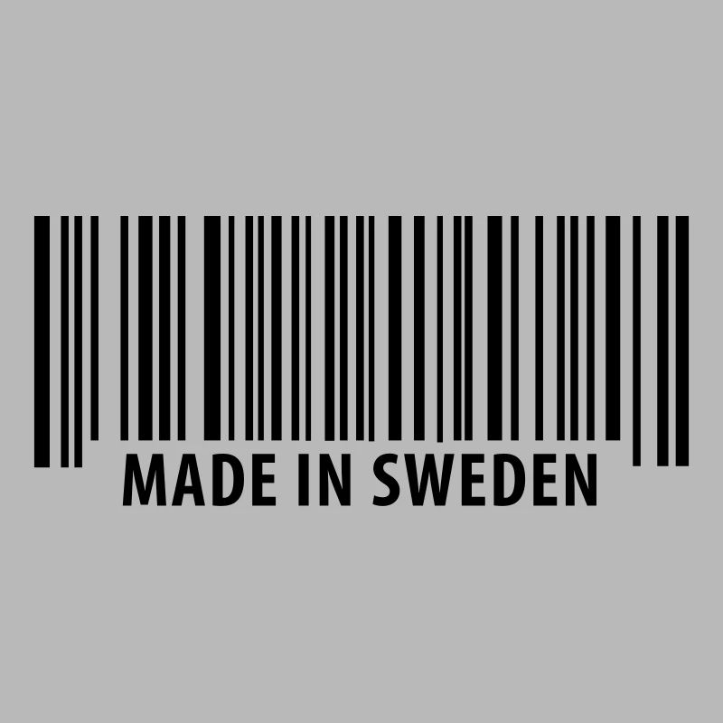 Made in Sweden