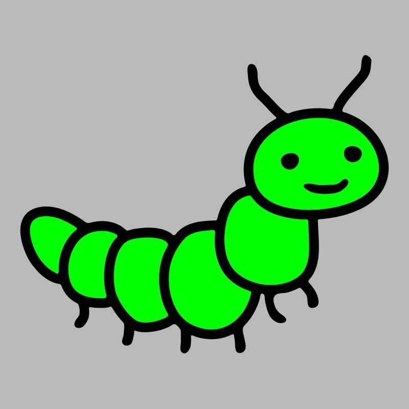 Raupe
