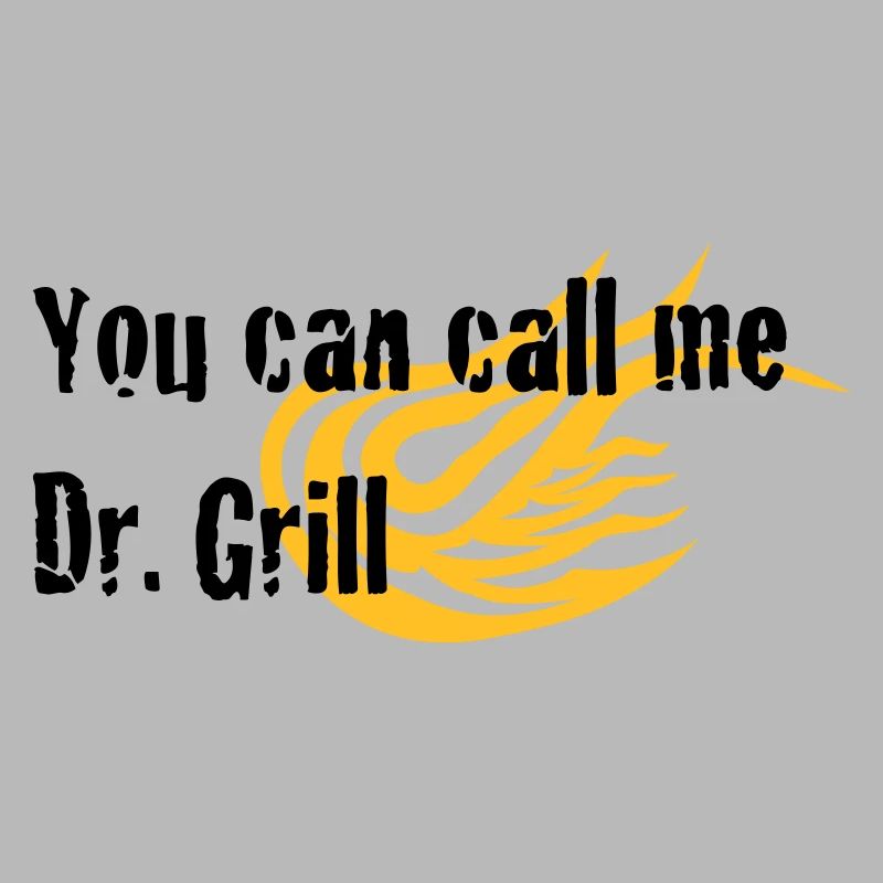 dr. grill