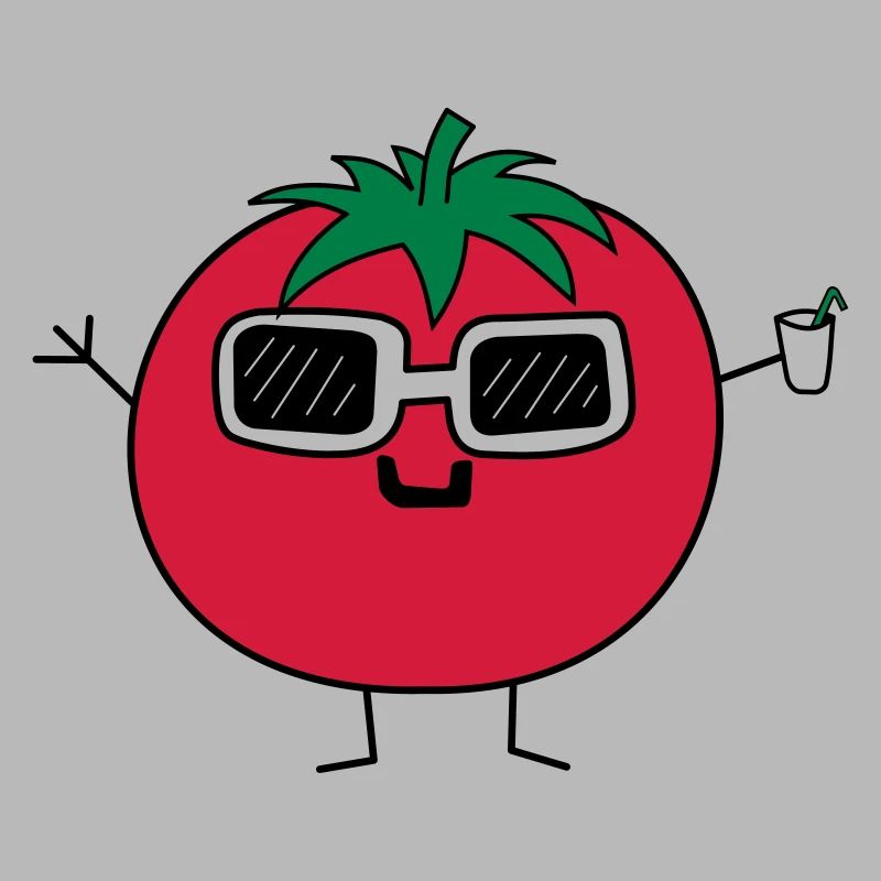 Cool Tomato