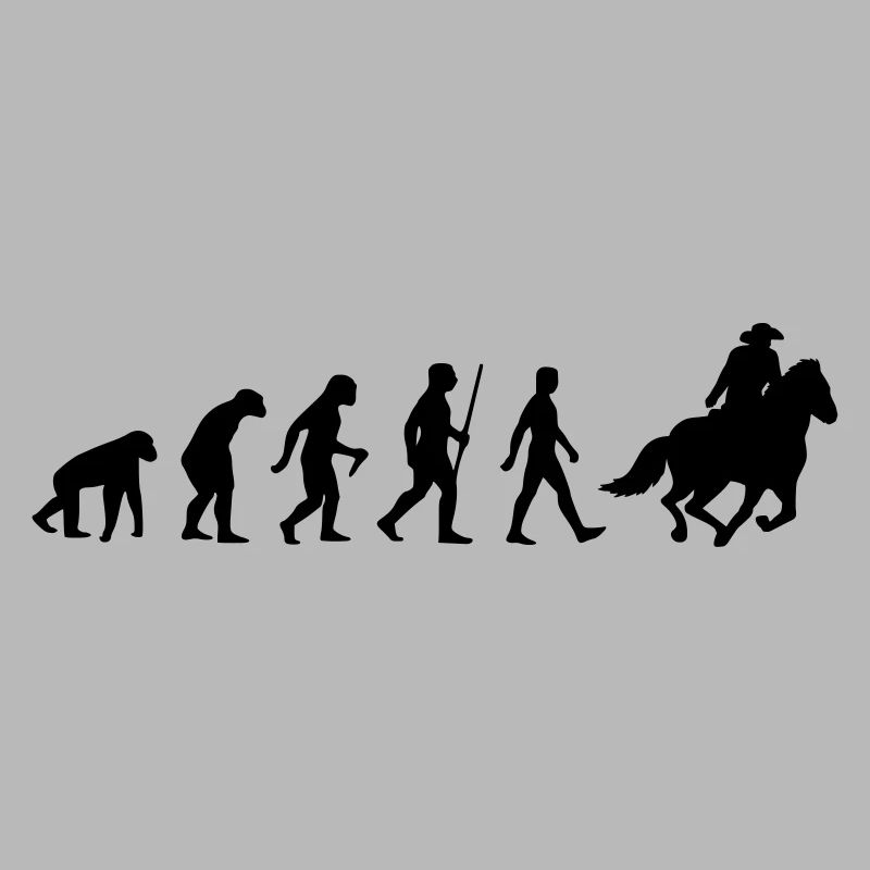 Evolution Reining