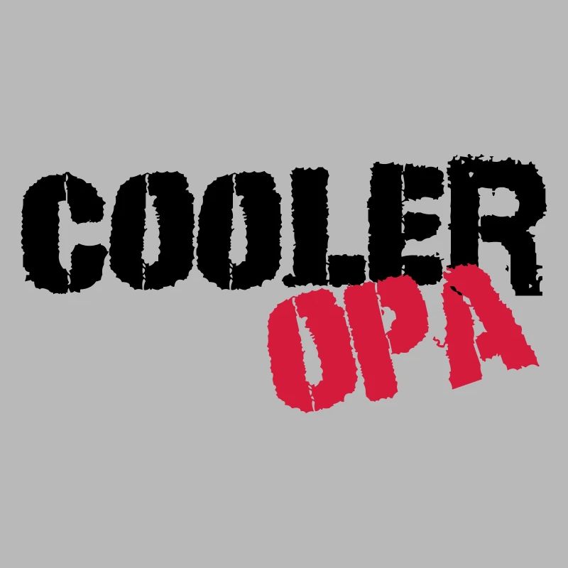 Cooler Opa