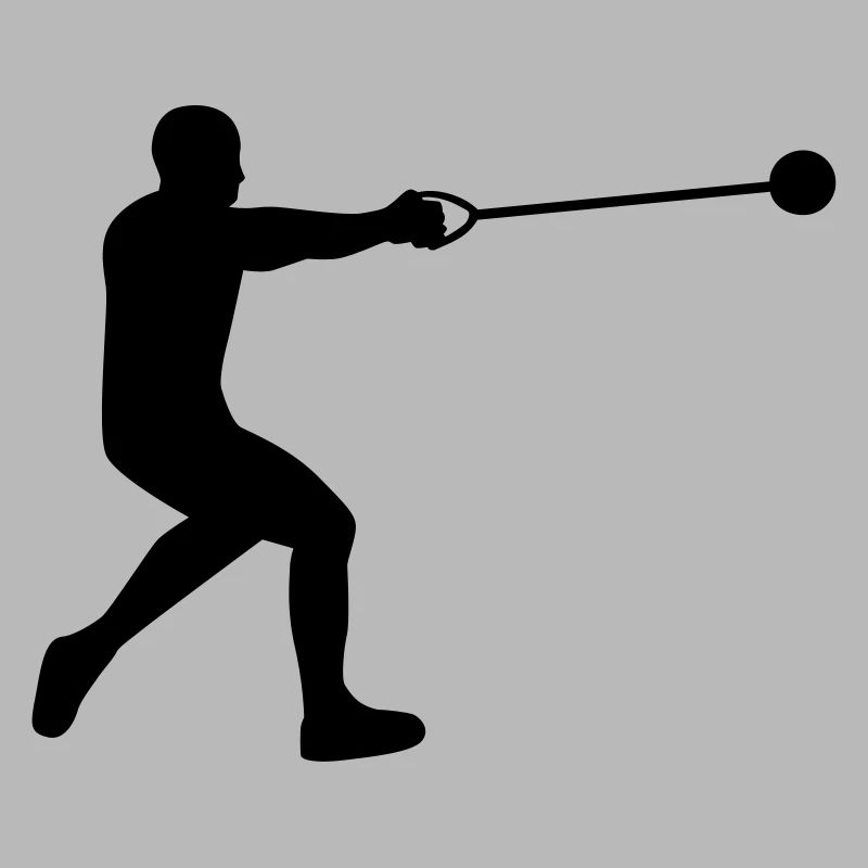 Lancer de marteau
