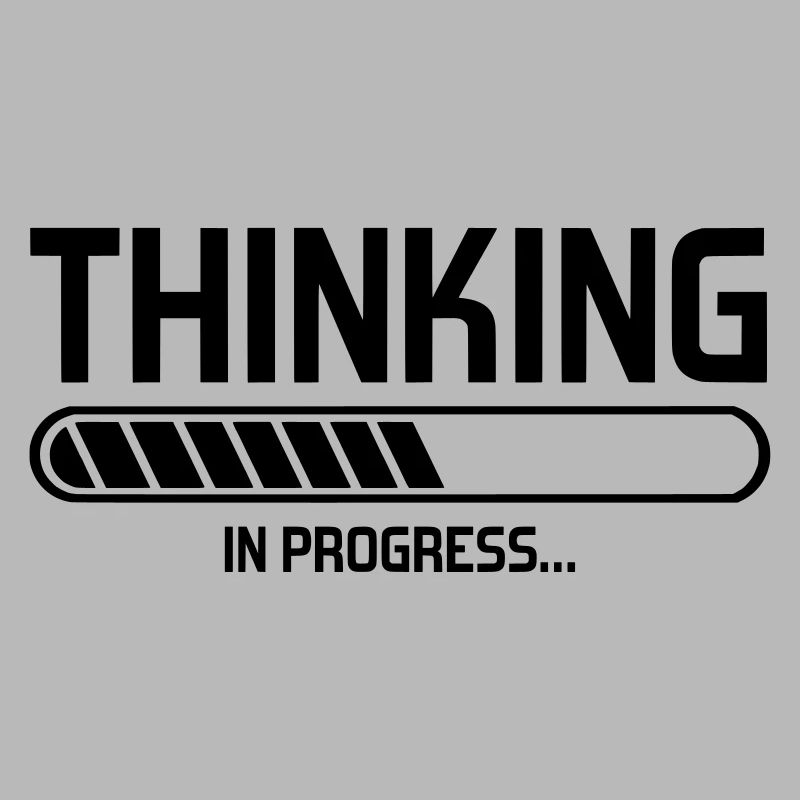 thinking