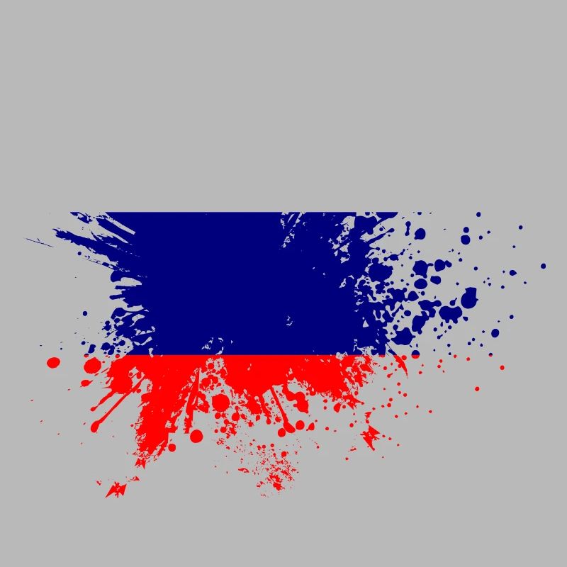 Drapeau Russe Drapeau Russe Drapeau Russe