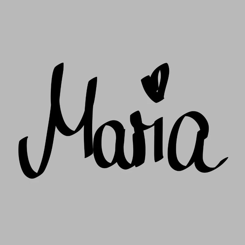 maria