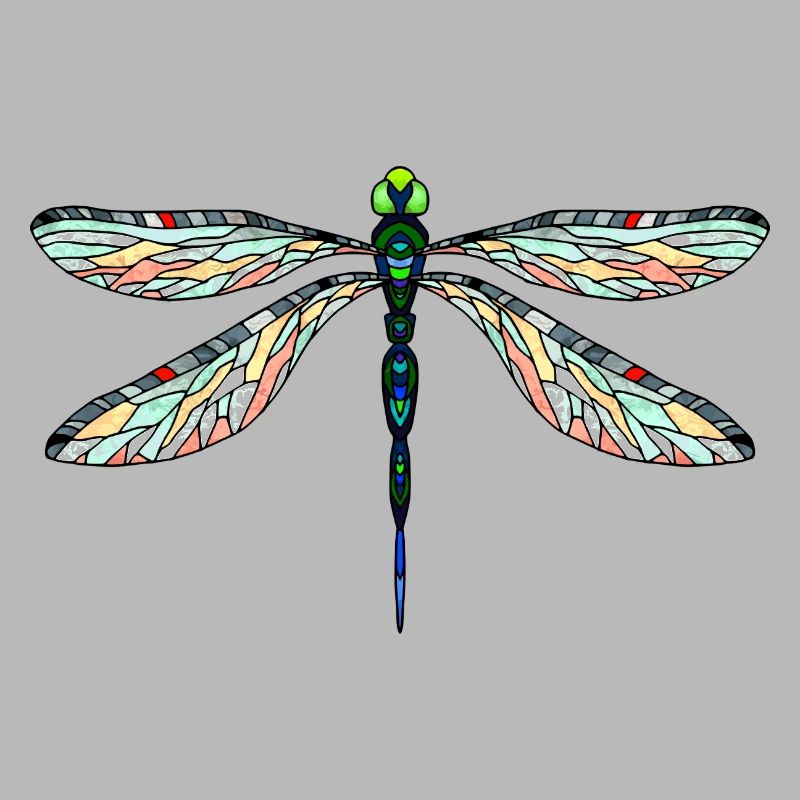 Libellule