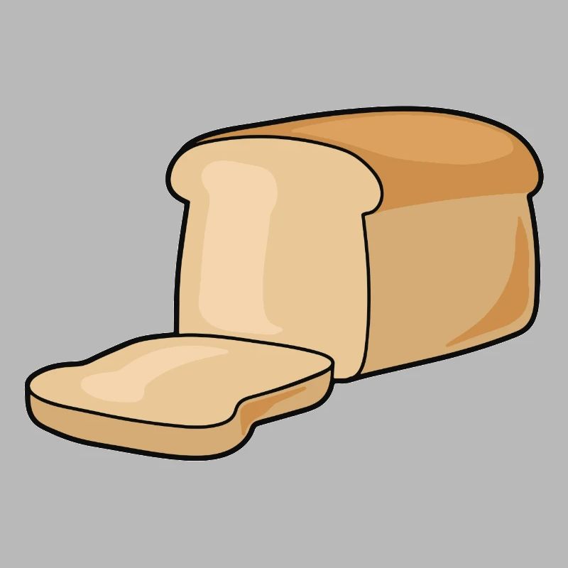 bread