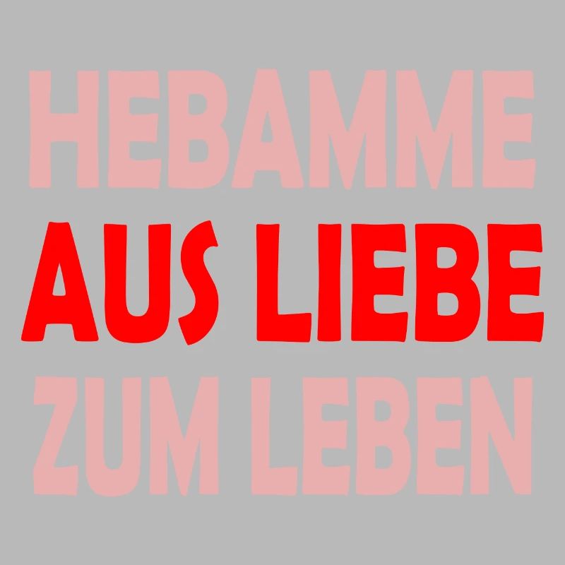 Hebamme