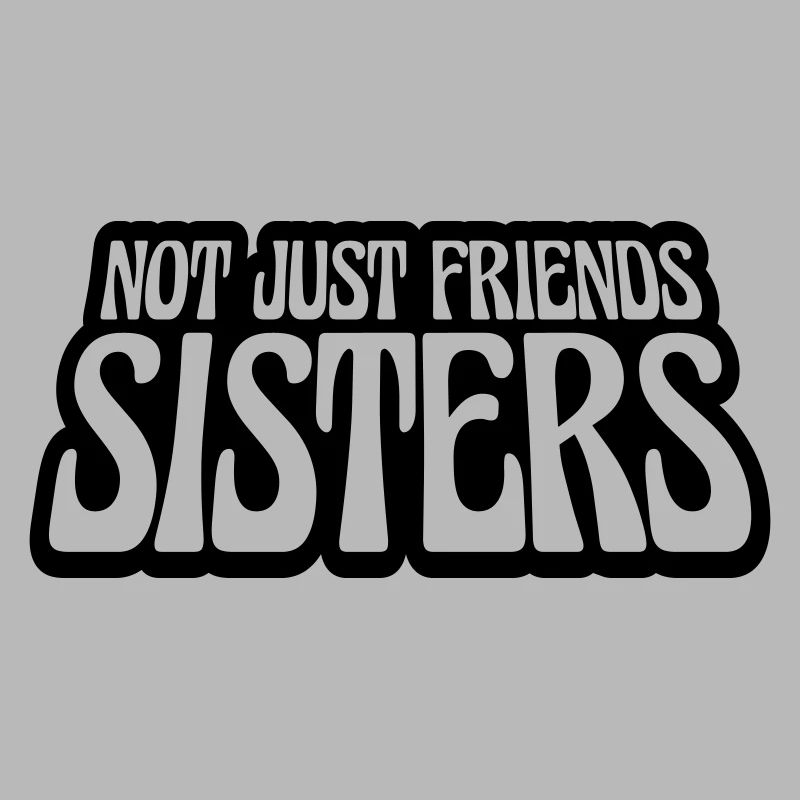 Logo Sœurs Amis