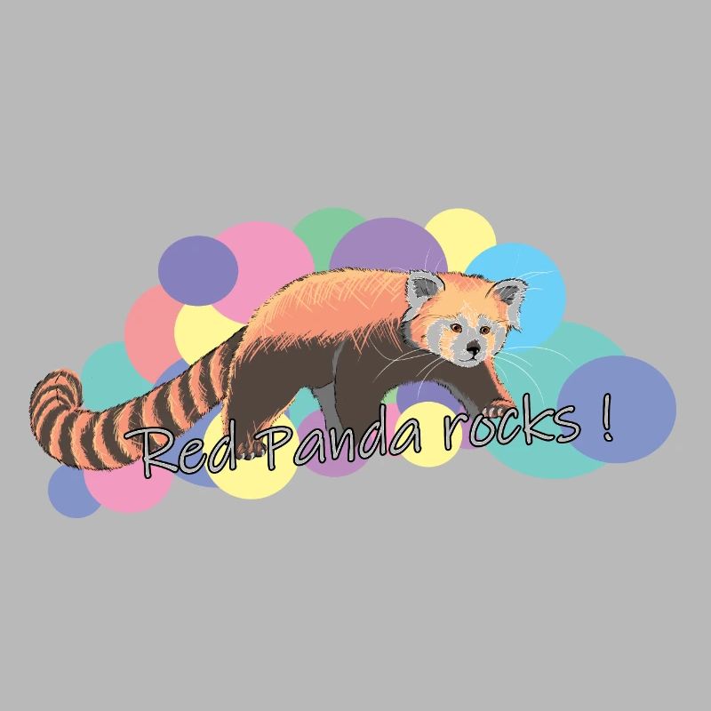 Kleiner Panda