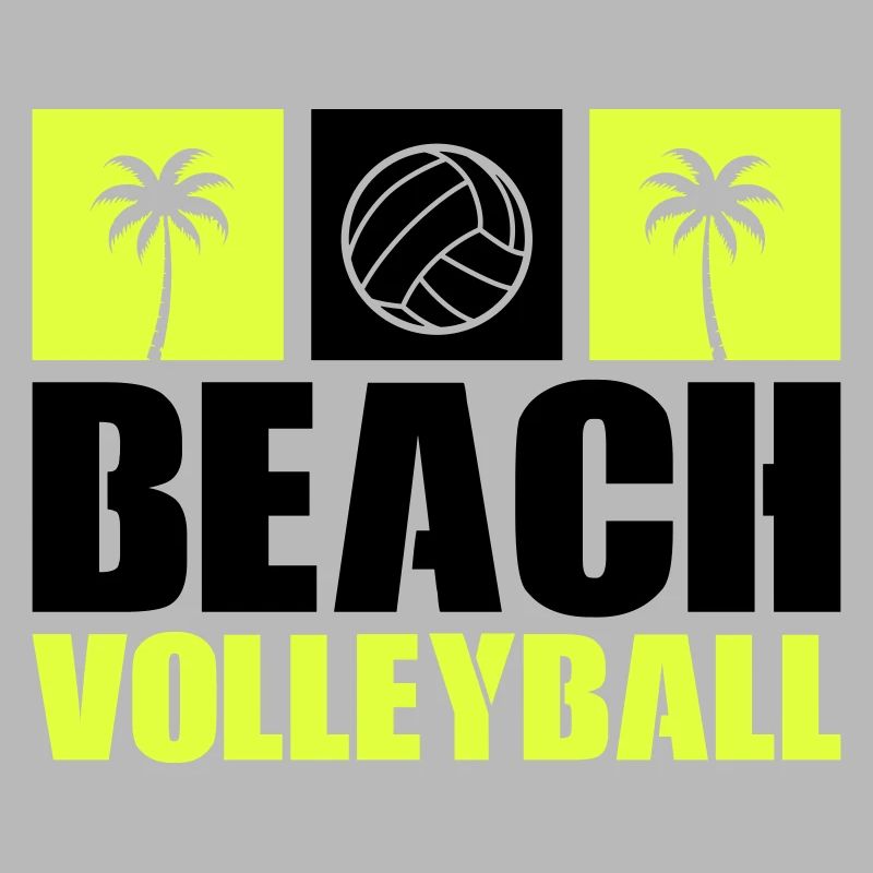 Beach-volley
