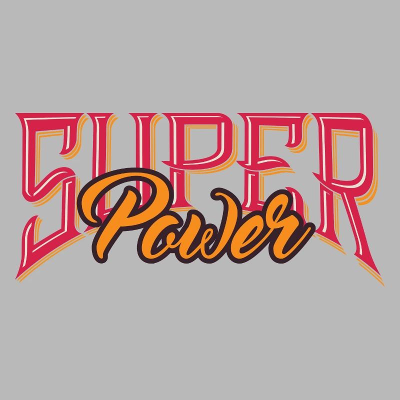 Super puissance