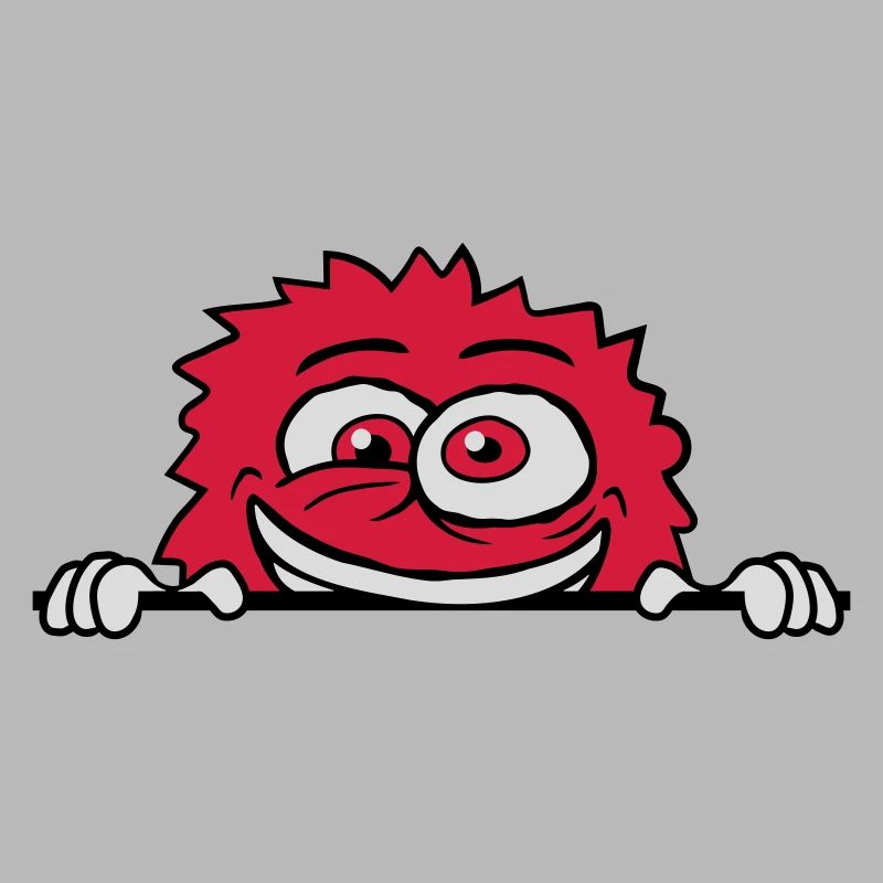 Nervous breakdown monster shield crazy