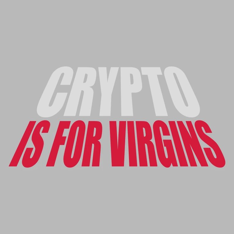 Crypto est pour les vierges