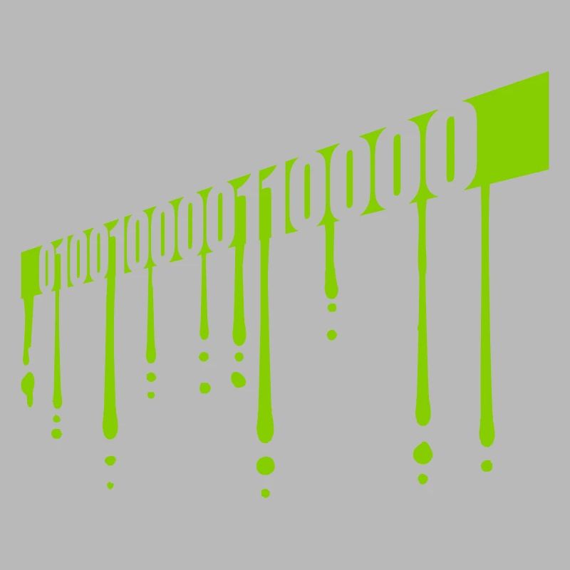 Binär Code Programm Sprache
