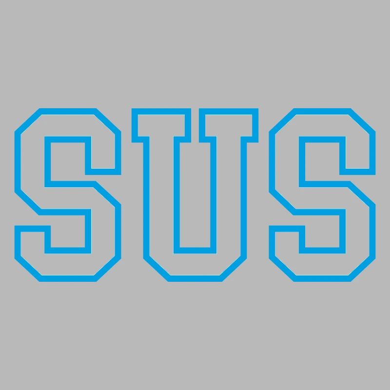 Sus