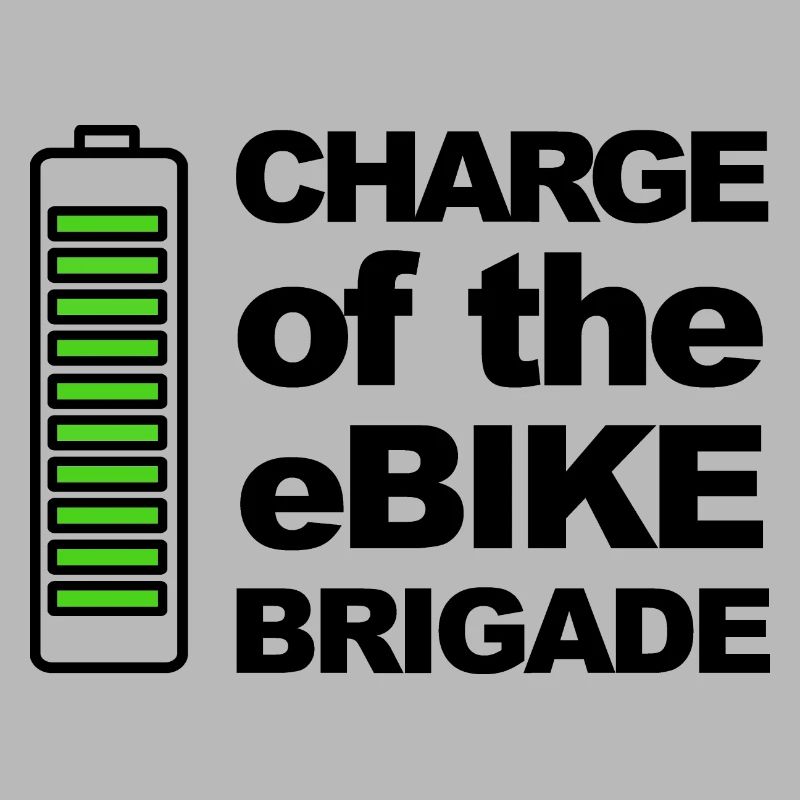 Ebike Battery Fun
