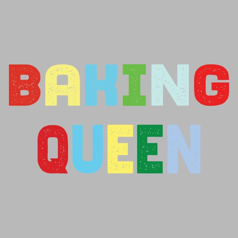 Baking Queen