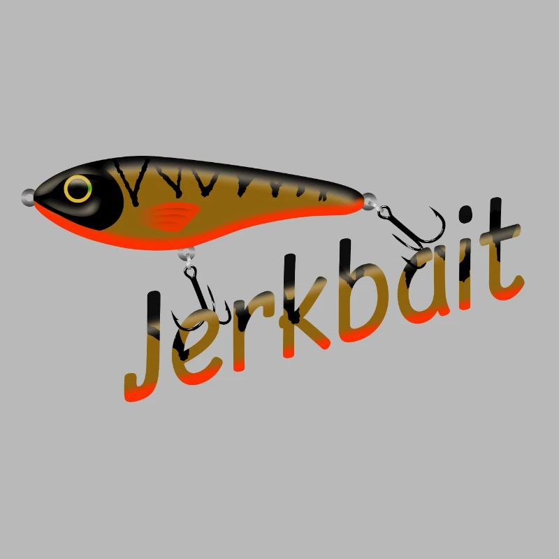 Jerkbait