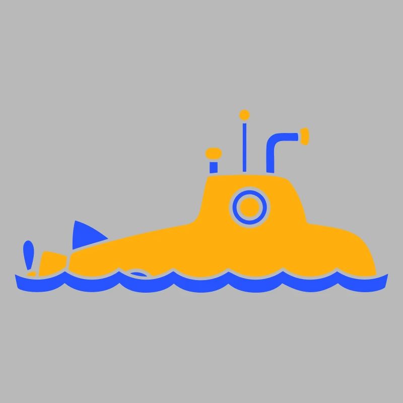 Plongée de surface sous-marine