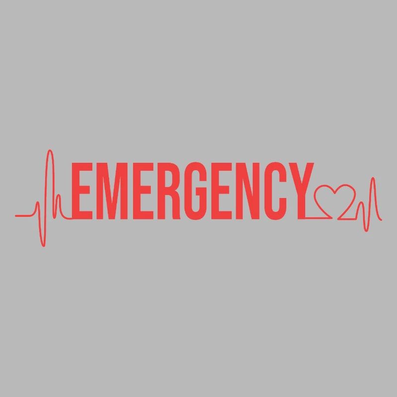 Infirmière d’urgence