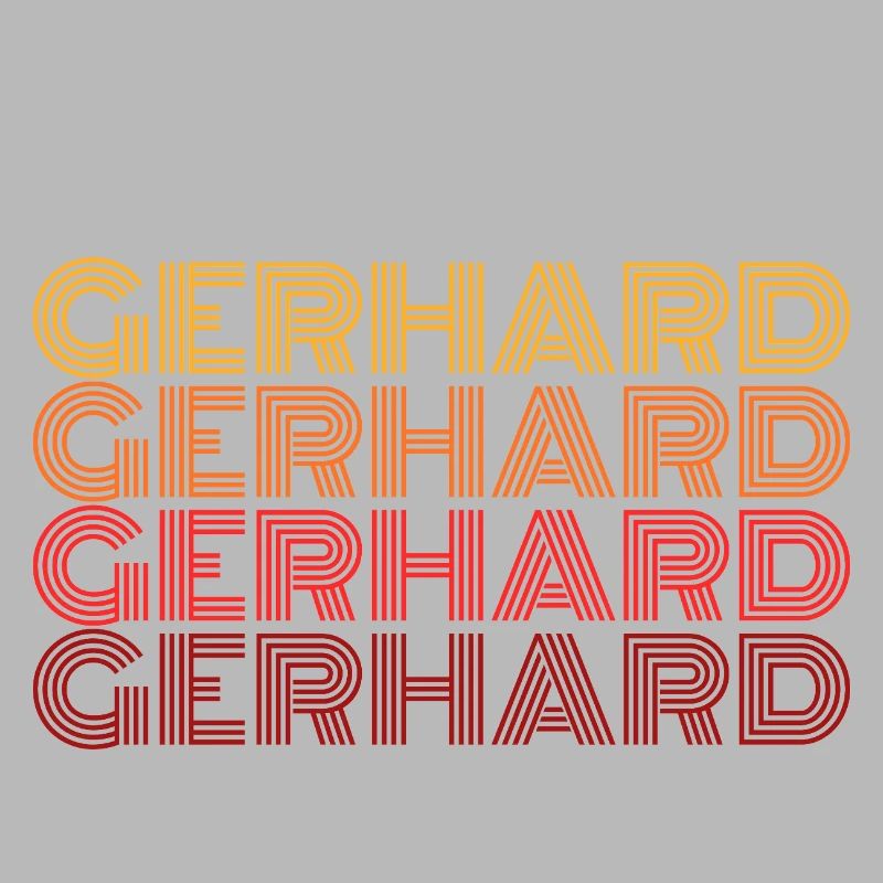 Gerhard
