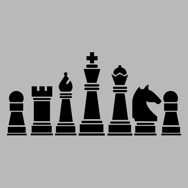 Pièces d’échecs