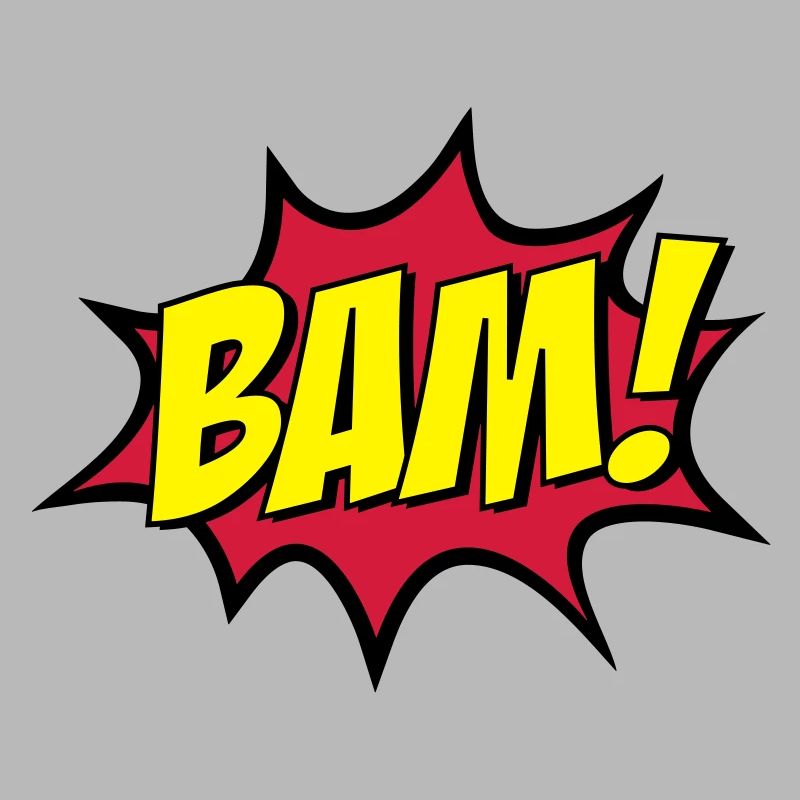 BAM !