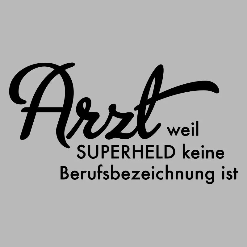 Arzt