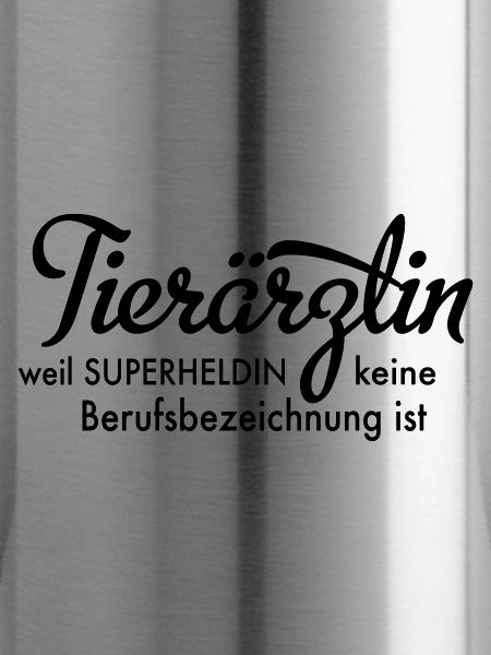 Tierärztin