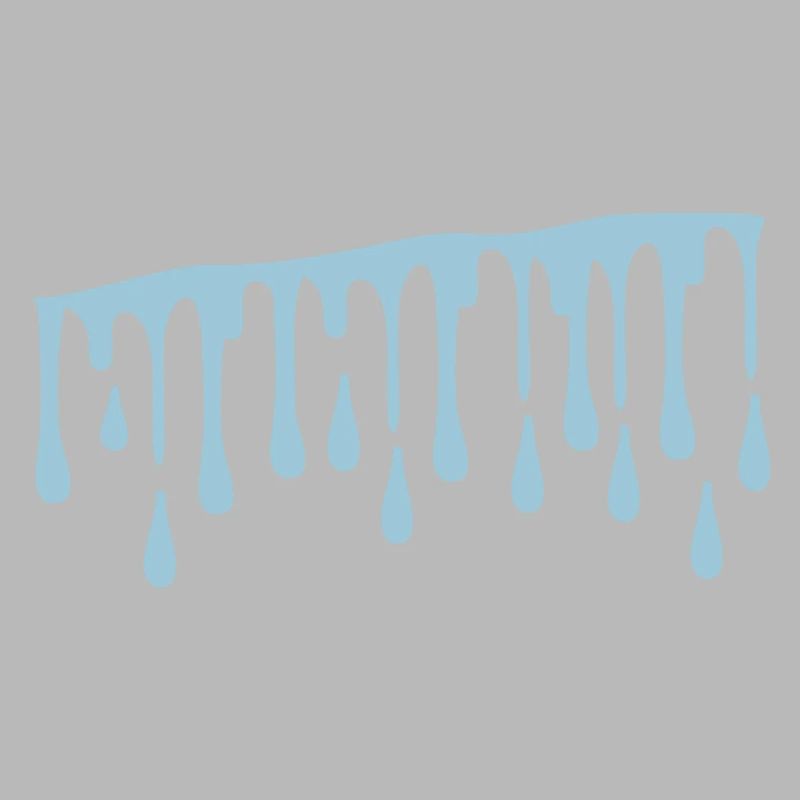 water drops pattern cc1