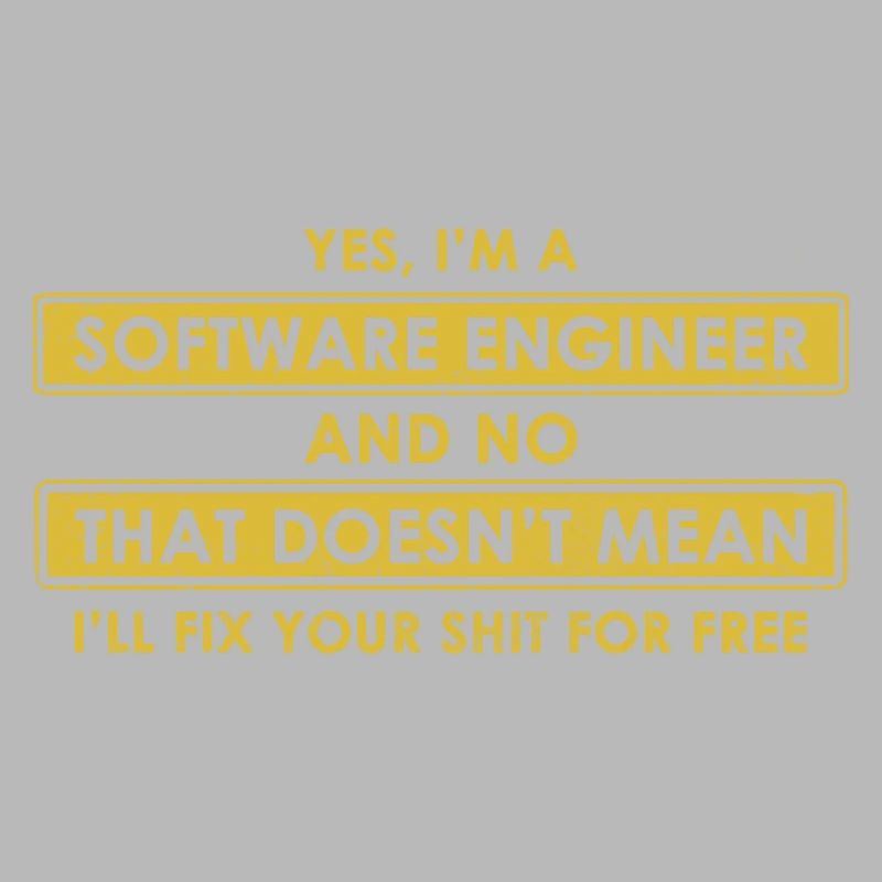 software Engineer