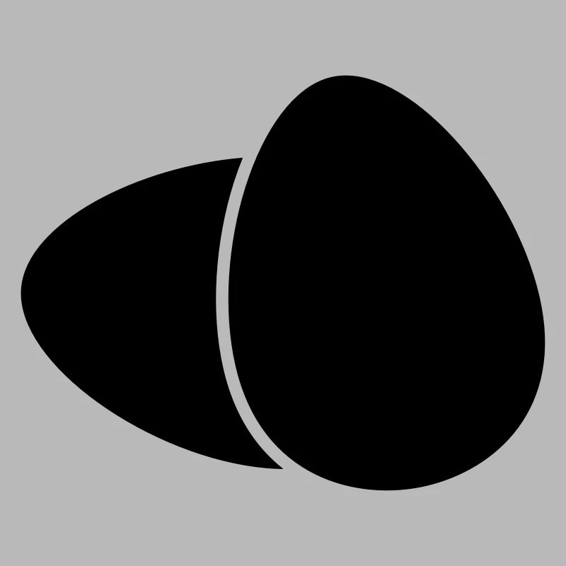 2 Eier