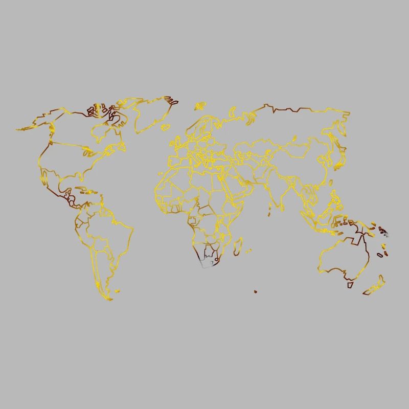 wereld