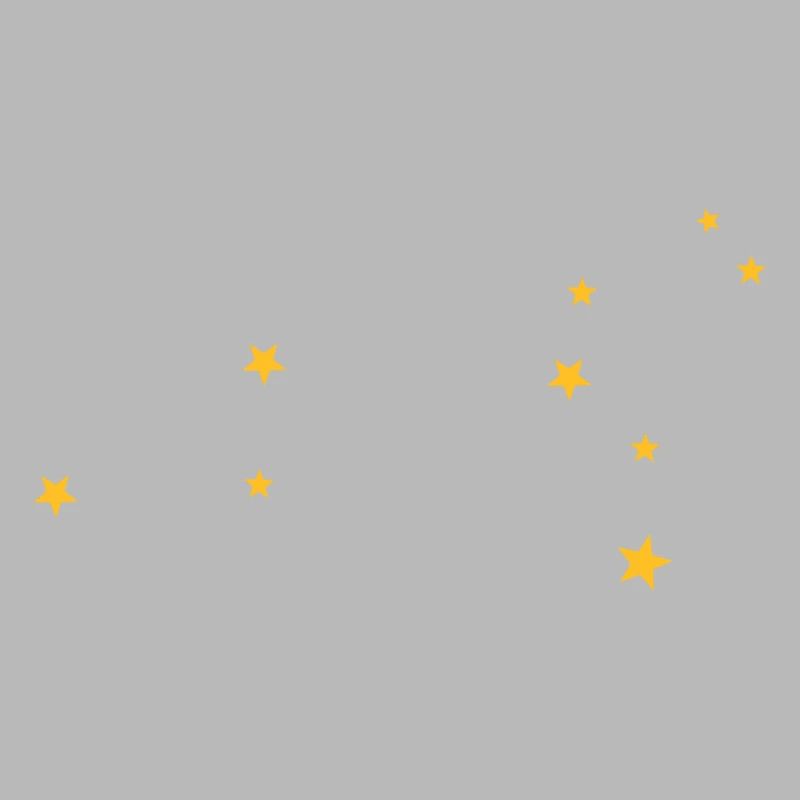 Leo constellation