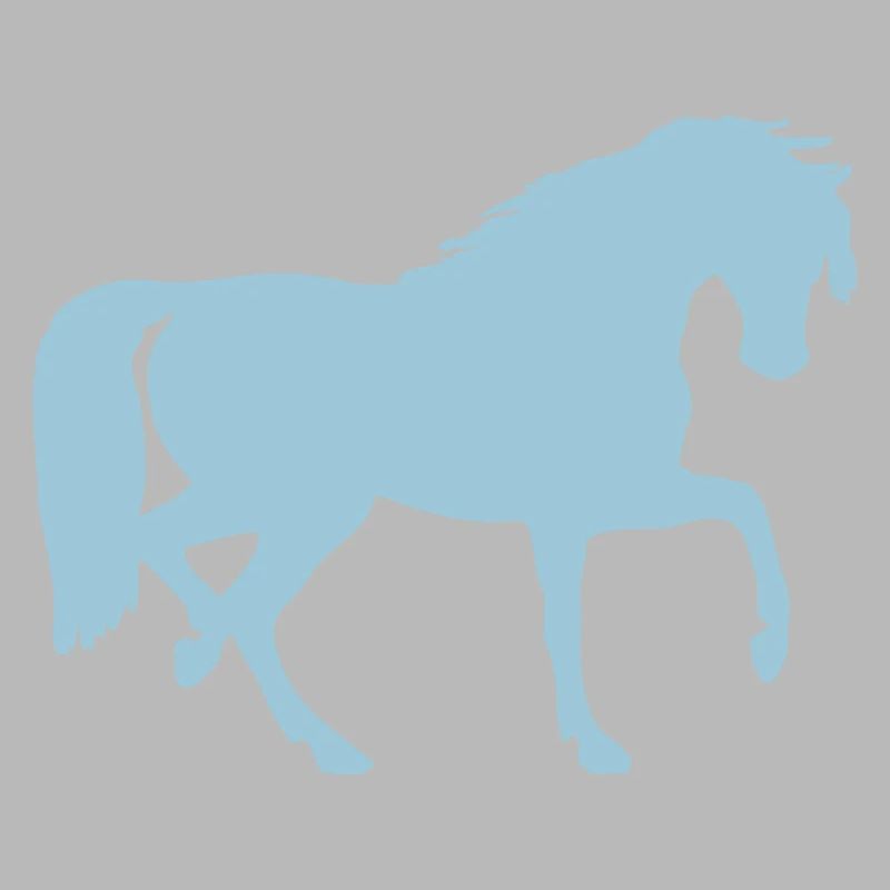 Pferd
