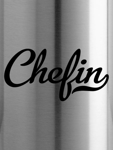 Chefin