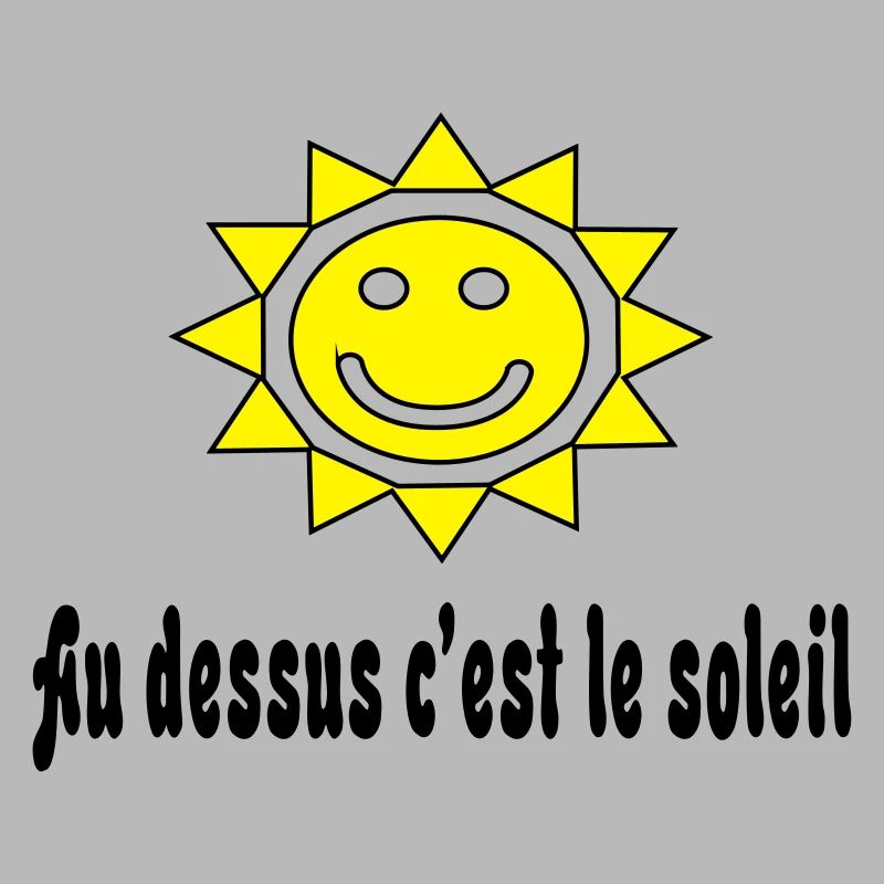 au dessus cest le_soleil