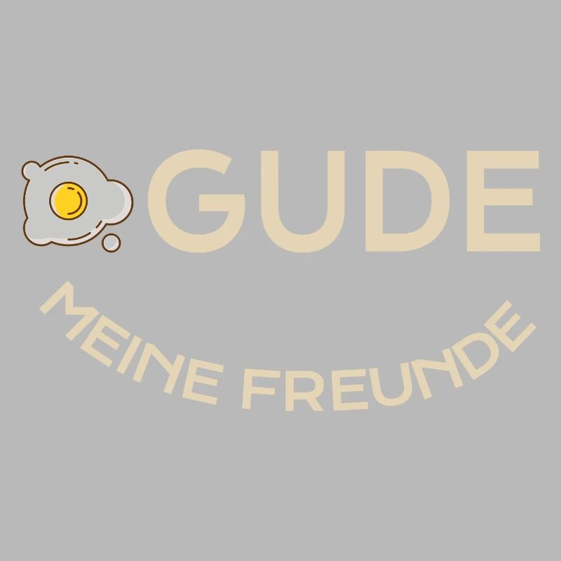 Hessen: EI Gude