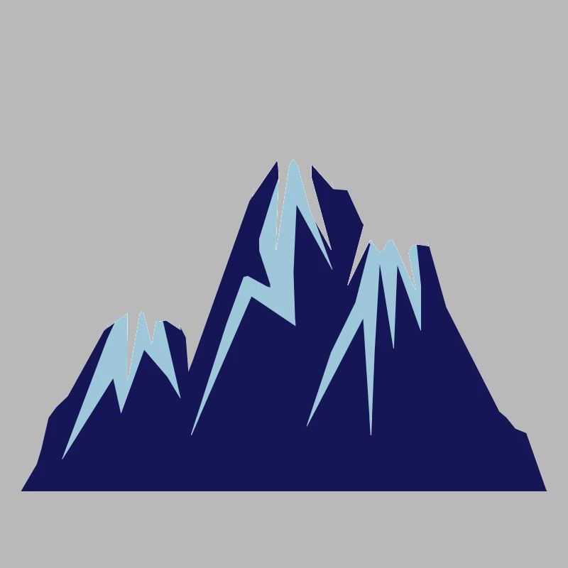 mountains comic