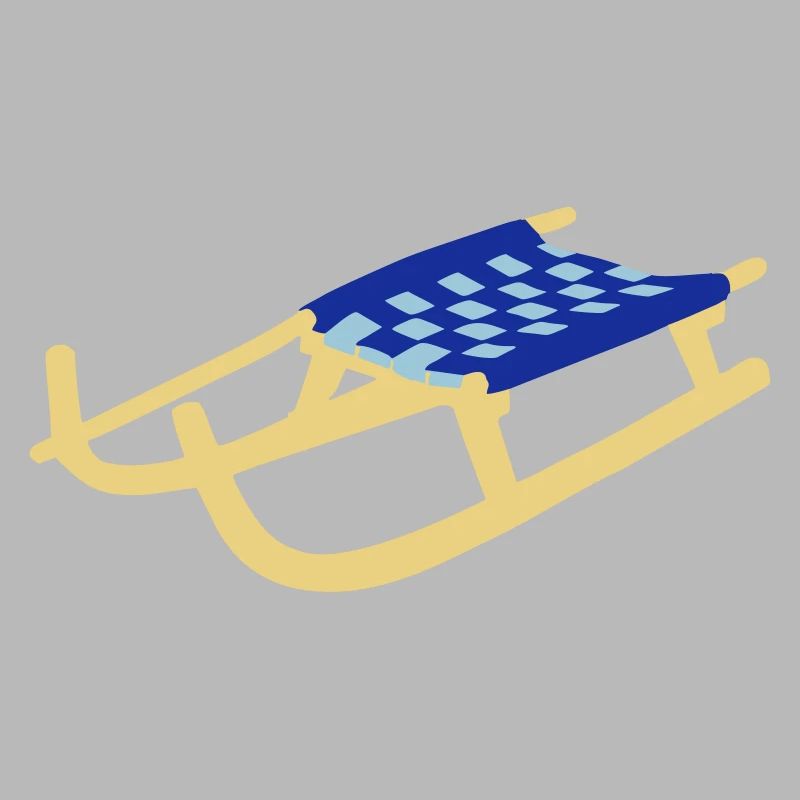 Sledge, Sled