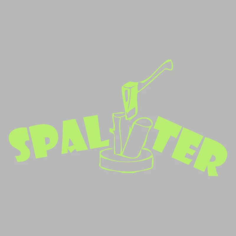 Spalter Spass Witz Fun