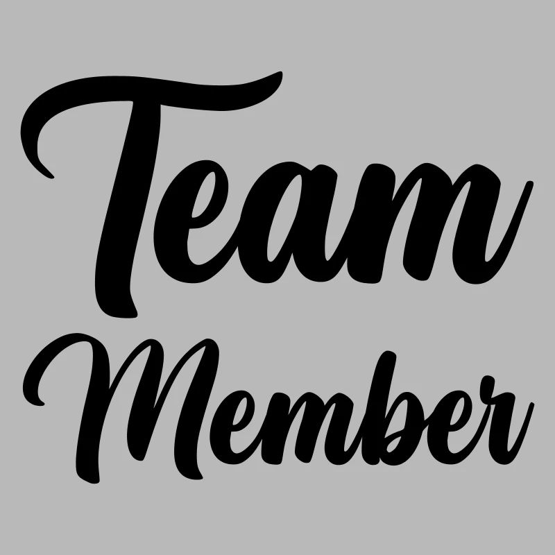 Membres de l’équipe