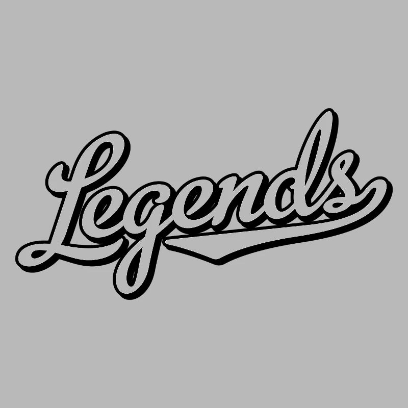 Légendes