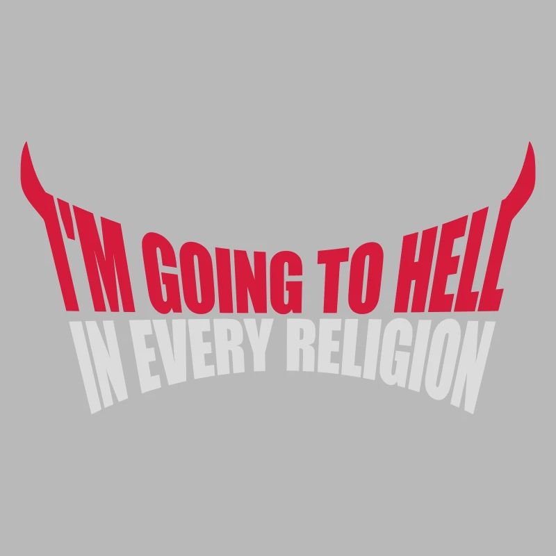 Going to Hell