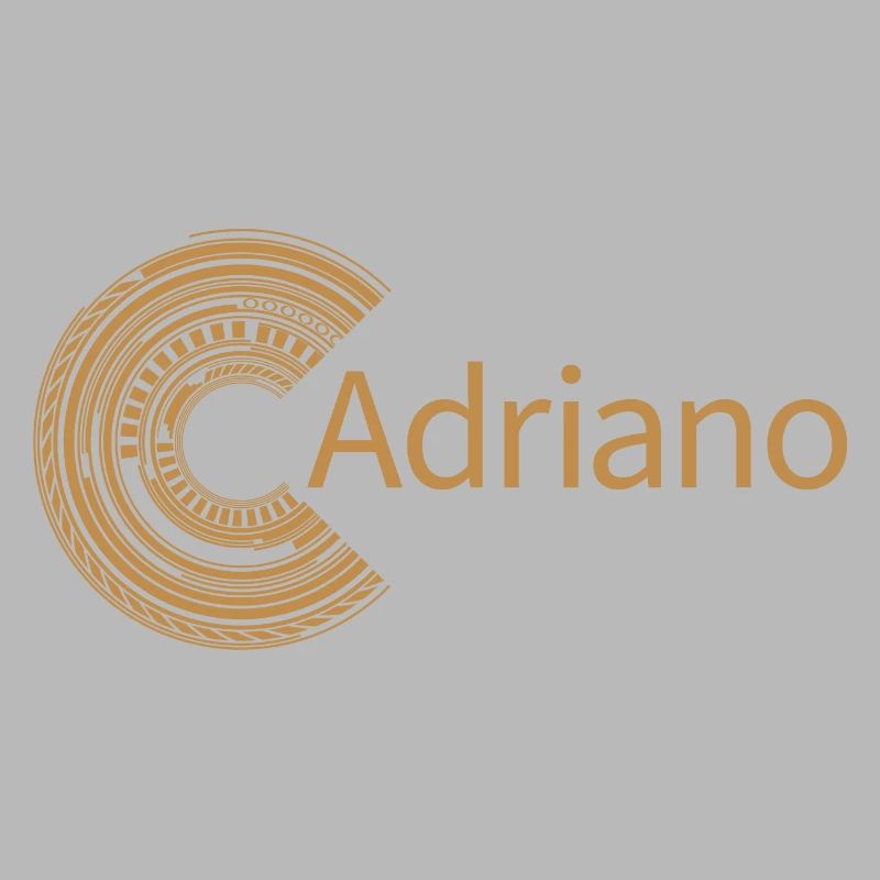 For Adriano