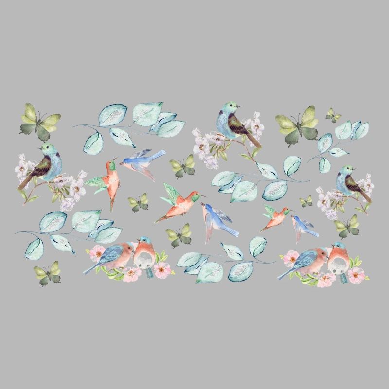 Wildblumen-Geschenkidee