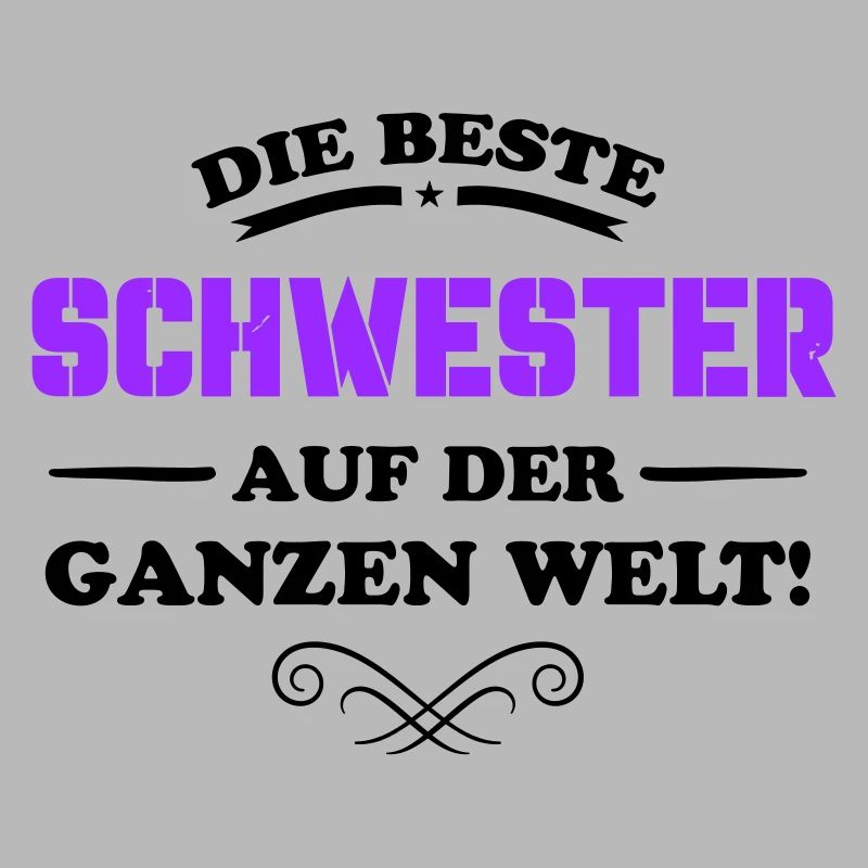 die beste schwester