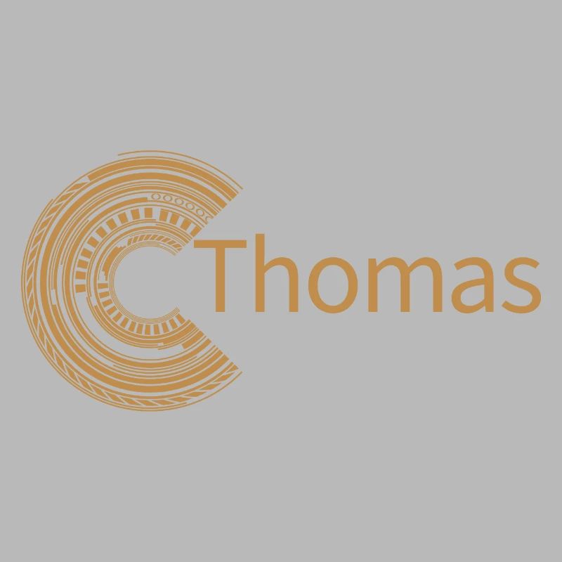 Pour Thomas